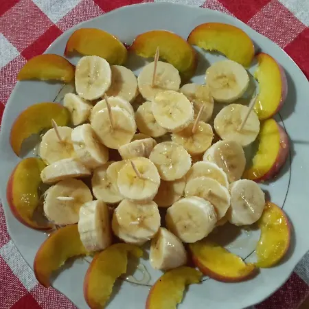 Penzion Bujtina Carku Theth