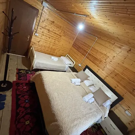 Bujtina Carku Penzion