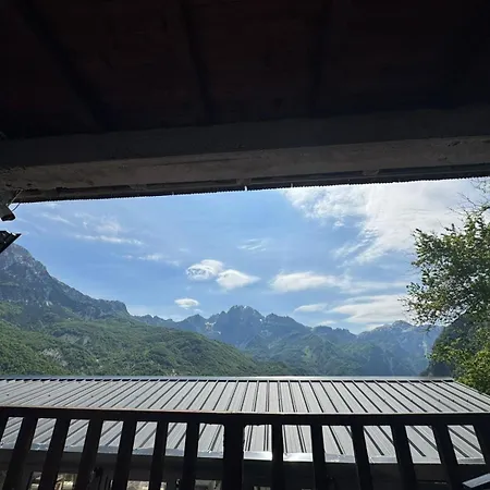 Bujtina Carku