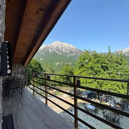 Bujtina Carku *