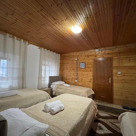 Bujtina Carku * Тети