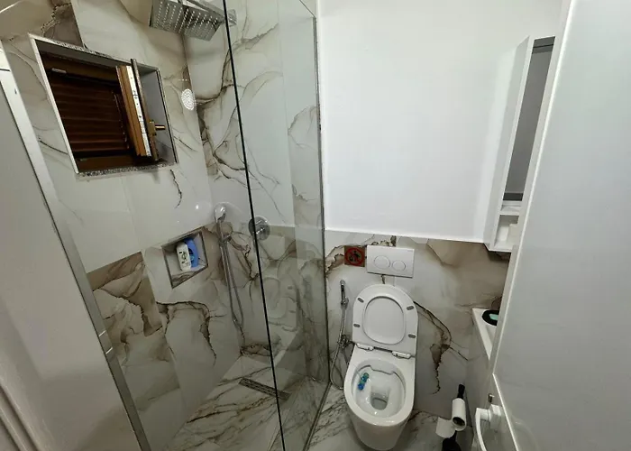 Bujtina Carku Vendégház Theth