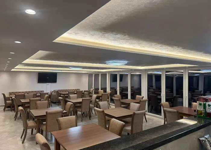 בית הארחה Bujtina Carku