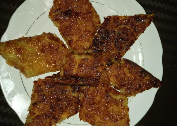 Bujtina Carku Vendégház