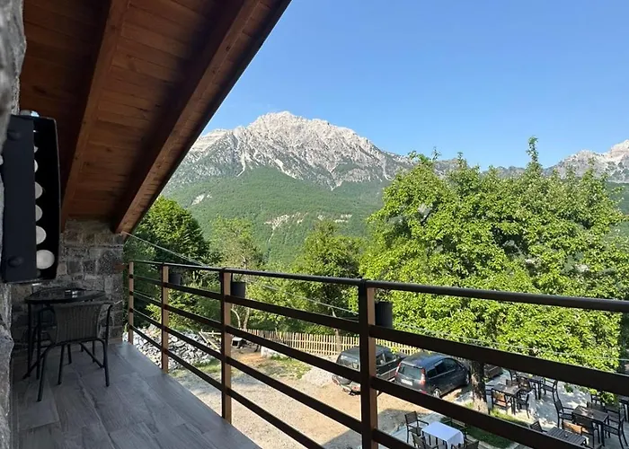 Bujtina Carku *