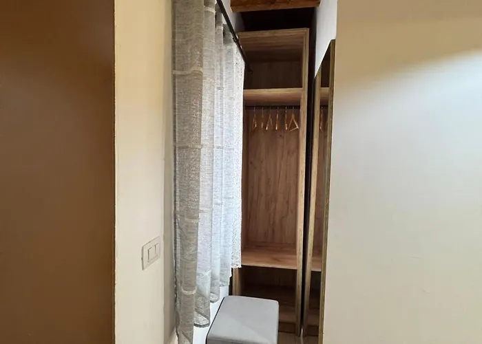 Bujtina Carku Vendégház *