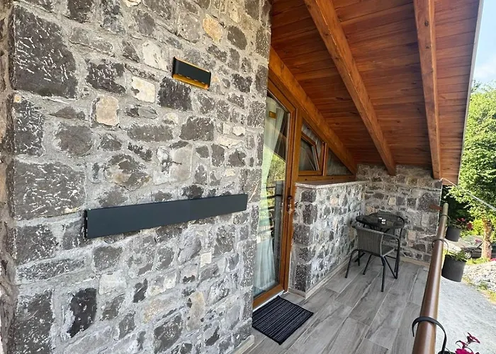 Bujtina Carku *